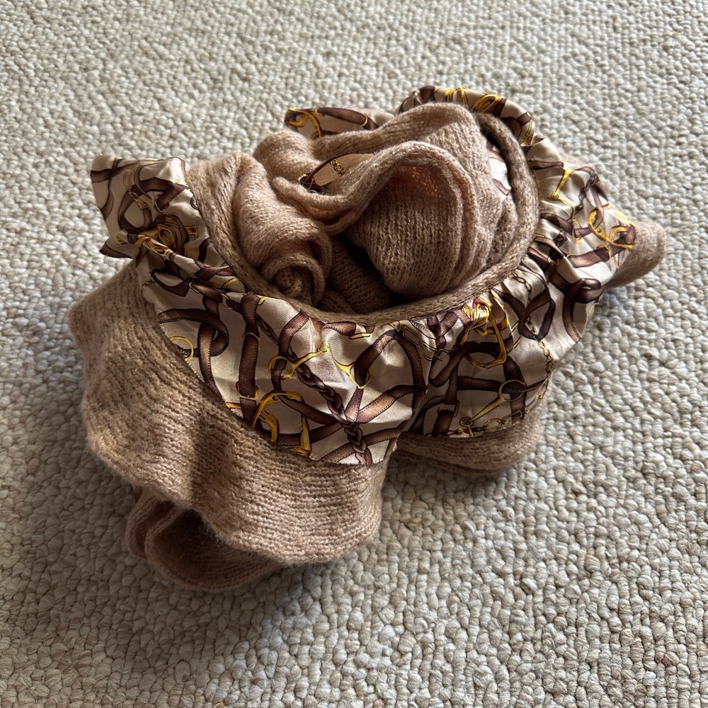 Lauren by Ralph lauren scarf - Picture 2 of 3